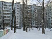 Москва, 3-х комнатная квартира, ул. Голубинская д.3 к1, 8490000 руб.