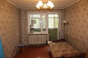 Егорьевск, 1-но комнатная квартира, 3-й мкр. д.24, 1600000 руб.