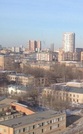 Москва, 1-но комнатная квартира, ул. Берзарина д.28а к1, 8900000 руб.