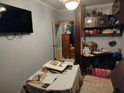 Москва, 3-х комнатная квартира, ул. Уральская д.4, 16500000 руб.