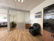 Аренда офиса в ТЦ Матвеевский, 16307 руб.