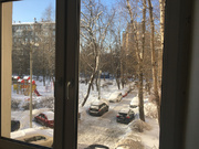 Москва, 1-но комнатная квартира, Фрунзенская наб. д.52, 15500000 руб.
