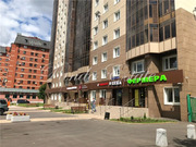Москва, 2-х комнатная квартира, Шипиловский проезд д.43 к.1, 9350000 руб.