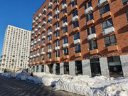 Москва, 1-но комнатная квартира, Малое Понизовье д.3, 13450000 руб.