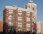 Москва, 3-х комнатная квартира, ул. Столетова д.7, 54800000 руб.