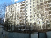 Москва, 3-х комнатная квартира, Новоясеневский пр-кт. д.22К3, 8100000 руб.