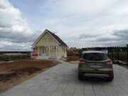 Новый дом 125 кв.м. уч. 8 сот. в кп "Александровы Пруды"., 6700000 руб.