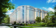 Москва, 1-но комнатная квартира, ул. Викторенко д.11С24, 9908877 руб.