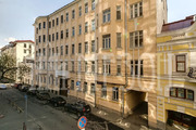 Москва, 4-х комнатная квартира, Барыковский пер. д.д.6, 700000 руб.