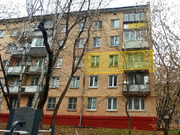Москва, 2-х комнатная квартира, Малая Филевская улица д.12к3, 11438000 руб.