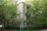 Москва, 3-х комнатная квартира, ул. Нарвская д.13, 10400000 руб.