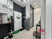 Москва, 2-х комнатная квартира, проезд Невельского д.3к2, 37000000 руб.