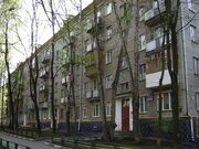 Москва, 2-х комнатная квартира, 1-й Рижский переулок д.2, корп.3, 8000000 руб.