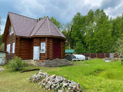 Дача в СНТ Луч, 3590000 руб.