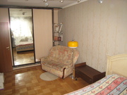 Москва, 4-х комнатная квартира, ул. Островитянова д.32, 19000000 руб.