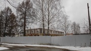 Продаётся здание с земельным участком 50 соток в Московской области, 5500000 руб.