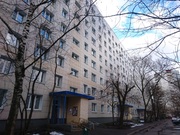 Москва, 2-х комнатная квартира, Шокальского проезд д.36 к2, 7100000 руб.