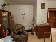 Москва, 1-но комнатная квартира, Чечерский проезд д.22, 7500000 руб.