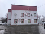 МО, Подольск, Железнодорожная ул., 3930 м2, Производственно-складской ..., 220000000 руб.