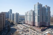 Москва, 2-х комнатная квартира, ул. Новаторов д.4 к5, 14900000 руб.