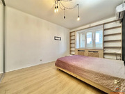 Домодедово, 1-но комнатная квартира, улица Лунная д.5, к.1, 6900000 руб.