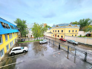 Аренда офисного блока в пешей доступности от м.Таганская, 30000 руб.