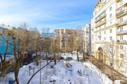 Москва, 4-х комнатная квартира, Малый Патриарший переулок, 5с1 д.5, 46500000 руб.