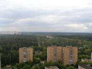 Балашиха, 2-х комнатная квартира, Гагарина мкр. д.29, 4600000 руб.