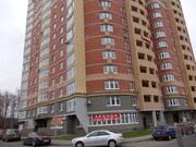 Троицк, 3-х комнатная квартира, Октябрьский пр-кт. д.1 к1, 10200000 руб.