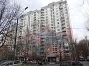 Москва, 2-х комнатная квартира, Каширское ш. д.94к2, 7000000 руб.