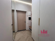 Москва, 1-но комнатная квартира, Шелепихинская наб. д.34к4, 20000000 руб.