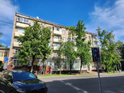 Продажа торгового помещения на первой линии 4-й Парковой, 35900000 руб.
