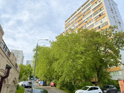 Москва, 1-но комнатная квартира, Можайское ш. д.34к3, 10200000 руб.