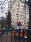 Москва, 3-х комнатная квартира, Денежный пер. д.д. 22, 40927882 руб.