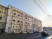 Продажа офиса, ул. Шарикоподшипниковская, 6576000 руб.