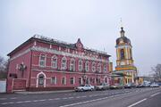 Продажа офиса м.Крестьянская застава (Крестьянская пл), 250000000 руб.
