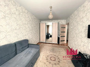 Лопатино, 1-но комнатная квартира, Сухановская улица д.21, 6145000 руб.