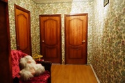 Москва, 3-х комнатная квартира, ул. Борисовские Пруды д.24/2, 9700000 руб.