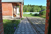 Жилой дом 120 м2 на участке 16 соток в д. Новоселки, 3498000 руб.