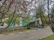 Красная Пахра, 1-но комнатная квартира, Ленина д.16, 5700000 руб.