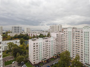 Москва, 3-х комнатная квартира, ул. Героев-Панфиловцев д.11к2, 16000000 руб.