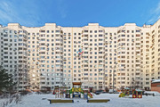 Мытищи, 2-х комнатная квартира, ул. Индустриальная д.3к3, 11850000 руб.