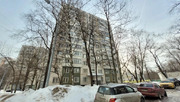 Москва, 2-х комнатная квартира, Дмитровское ш. д.дом 105, корпус 3, 9112500 руб.