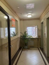 Москва, 2-х комнатная квартира, Бульвар Андрея Тарковского д.7, 17300000 руб.