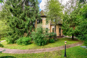 Продажа дома, Апрелевка, Наро-Фоминский район, 3-й Центральный проезд, 35400000 руб.