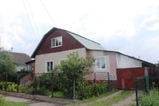 Дом в деревне Дединово, 5800000 руб.