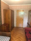 Москва, 2-х комнатная квартира, ул. Молдагуловой д.15 к2, 6300000 руб.
