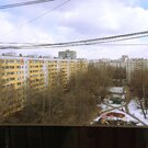 Москва, 1-но комнатная квартира, ул. Вешняковская д.11 к2, 4150000 руб.