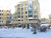 Москва, 3-х комнатная квартира, ул. Родионовская д.12, 18950000 руб.