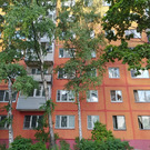 Электросталь, 2-х комнатная квартира, ул. Победы д.6к4, 6100000 руб.